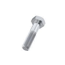 Fastener Standard DIN931 DIN933 DIN934 Stainless Steel Hex Bolts and Nuts Hex Nut