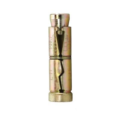 Hexagon Zinc Plated OEM or ODM M6 Metal Frame Anchor