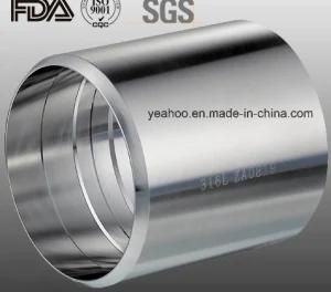 DIN-13hn Sanitary Stainless Steel Hose Nut