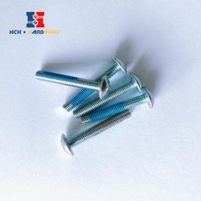 Roofing Auto Accessory Hardware Hex Socket Cap Screw Fasteners