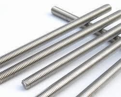 Stainless Steel Threaded Rod DIN975