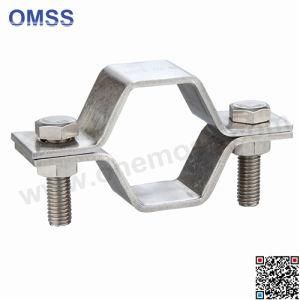 Stainless Steel Hex Pipe Hanger