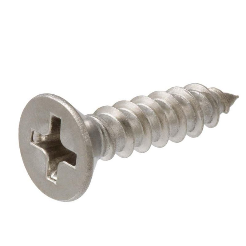 M4 Machine Screw with Washer Hex Drive Screw