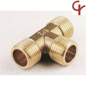 Brass Union Tee/Union Elbow/Brass Connectors /Male Tee/Male Run Tee/Square Tee /Female Connector