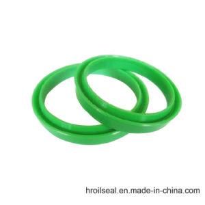 Hydraulic Seals Spare Parts Made of PU