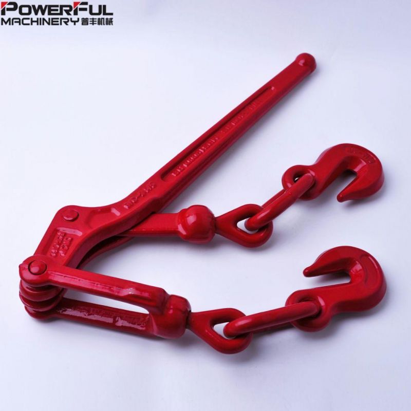 1/2" Lever Type Load Binder L-150