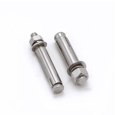 Stainless Steel Expansion Bolt