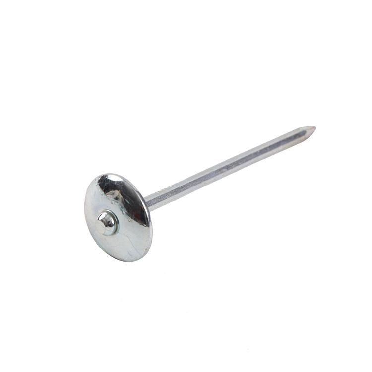Wholesale Best Price Roofing Nail Roofing Nails Umbrella Head