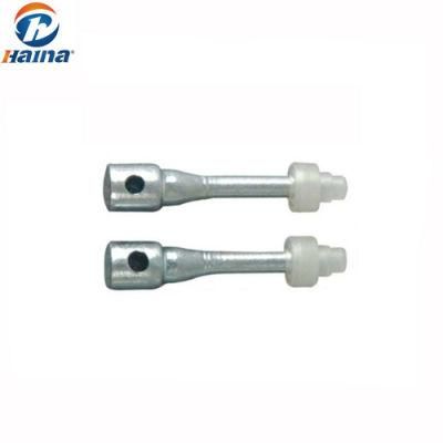 Hep10 Plastic Hat High Strength (Alloy steel) Shooting Nail