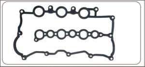 High Quality Valve Cover Gasket with Fluorine Rubber