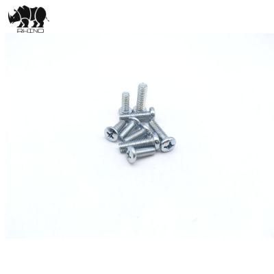 Top Quality Pan Head Screw