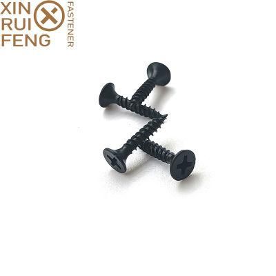Fine/Coarse Thread From 9mm to 254mm Gyspum Screw China Manufacturer