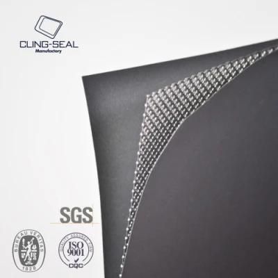 Reinforced Laminate Tanged Asbestos Fiber Free Exhaust Gasket Sheet