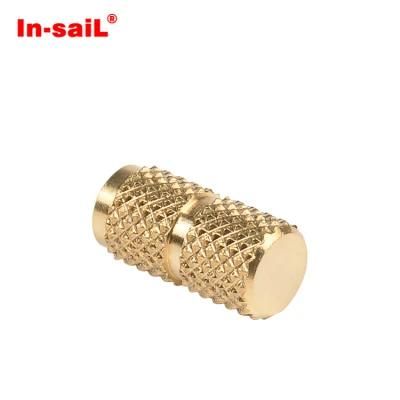 Molded Thru-Hole Zerts /Insert Series Code Mtz
