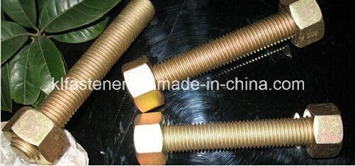 ASTM A193 B7 B16 Stud Bolts