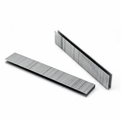 18 Gauge Staple 1/4 Crown 25mm Staple 9025