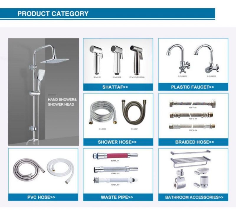 Sink Drain with Rubber Plug and Iron Chain for Wash Basin Waste Drain, with Overflow Hole