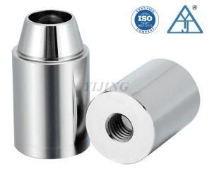 China Factory Blow Mold Tapered Guide Post and Bushing