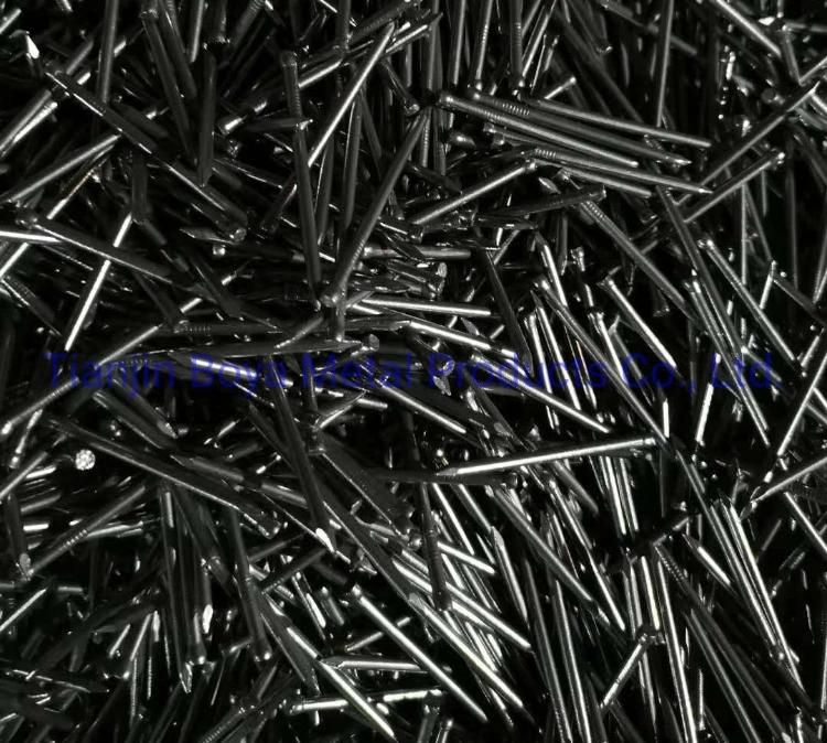 Best Quality Good Variety of Specification Headless Wire Nails