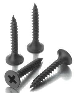 4.8 X 25 #10 X 25 C1022A Steel Hardness High Low Thread Fine Coarse Screws