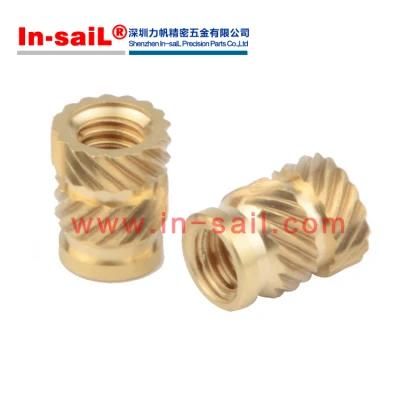 Ub000256-115 Ub000256 Heat Staking Threaded Inserts