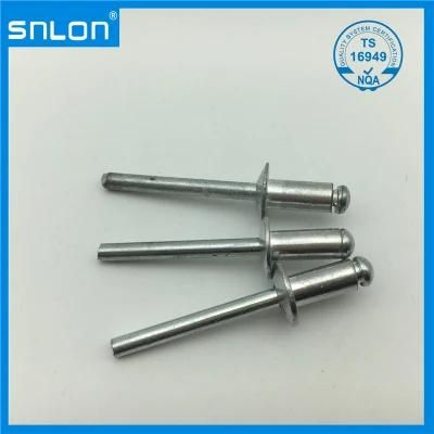 Stainless Steel Blind Rivet Pop Rivet Aluminium