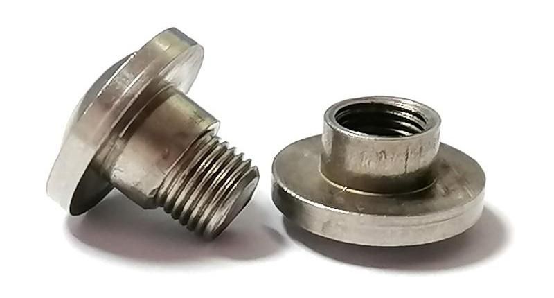 Special Stainless Steel 304 Torx Truss Washer Head Chicago Screw