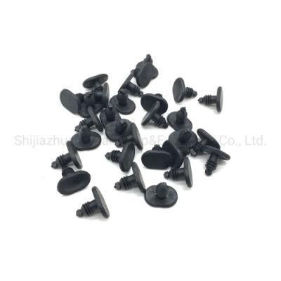 6.4mm Hole Apply to The Seal Rivet and Fastener of Automobile in Japan