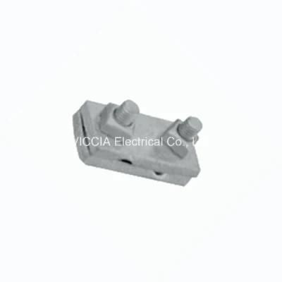 Crossover Clamp, Electro Weld Type, Hardware