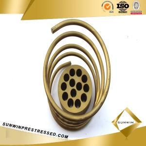 Prestressed Concrete 12 Hole Anchor