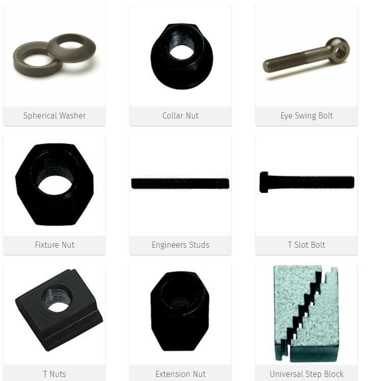 Fasteners, Auto Parts, Bolt, Building Material, Spare Parts, Flat Washers