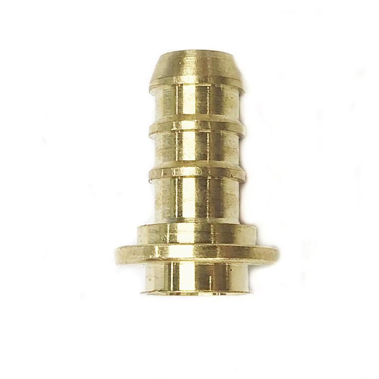 Brass Garden Hose Bard Fittings, Hydraulic Hose Fittings