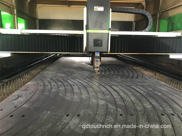 Custom Steel Fabrication Metal Cutting Bending Anchor