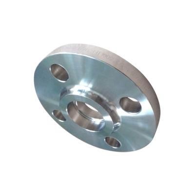 14 Inch Flange Slip-on, ASTM A105, ANSI 150 RF, ASME B16.5 So Flange