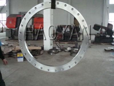 Valve Stainless Steel Flanges