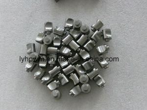 Various Size Tungsten/Molybdenum Nuts M3-M10