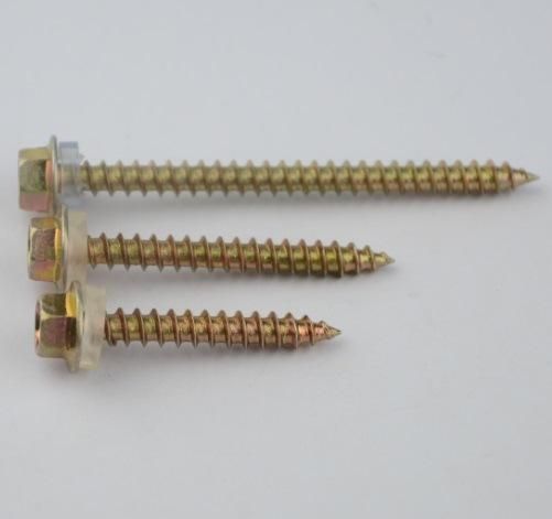 Self Drilling Screw /Taping Screw Roofing Screw
