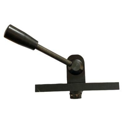 Hydraulic Plastic OEM Water Regulator Injection Manifold for Water