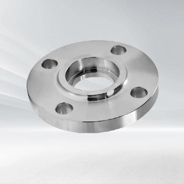 ASTM A182 F316L F22 Wn RF Class 900 Stainless Steel So Wn Flange