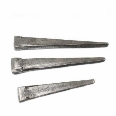 Cheap Price Galvanized Cut Masonry Nails Iron Common Manufacturers Steel Cut Nail