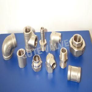ANSI Stainless Steel Valve Joint Fitting