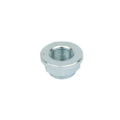 Flange Locking Wheel Nuts DIN74361 a