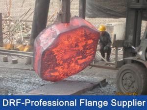 Blind Flange Factory