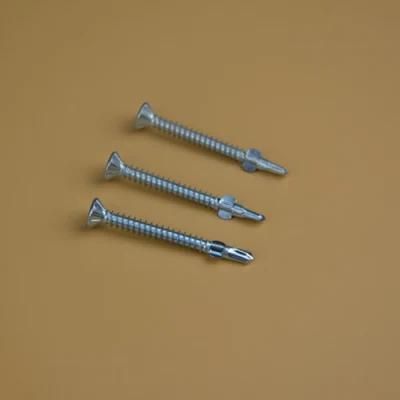 Sealing Screw/Seal Screw/Screw/Machine Screw
