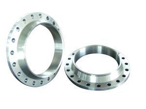 Flange