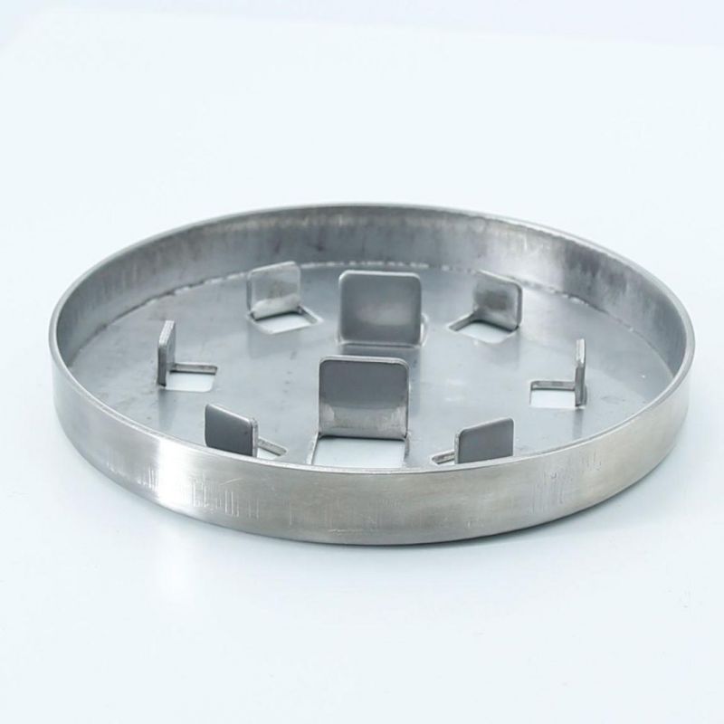 Customized Stainless Steel Hand Mold for Gloves Production Line