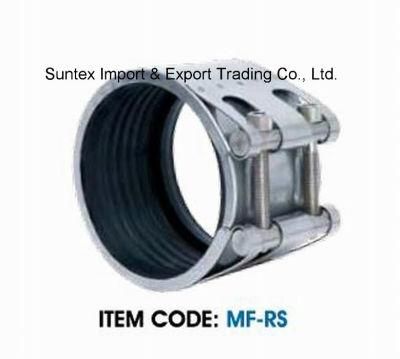 Single Lock Stainless Steel Couplings