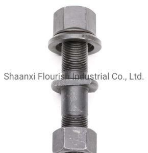 Auto Parts Wheel Bolt and Nut