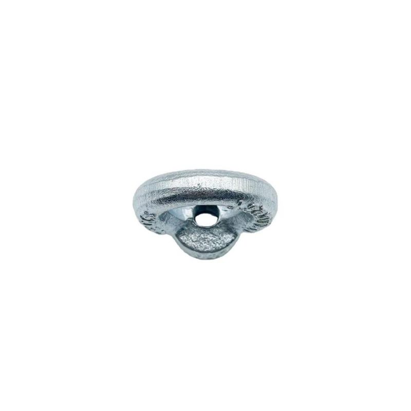Steel Ring Nut Rigging (DIN 582)