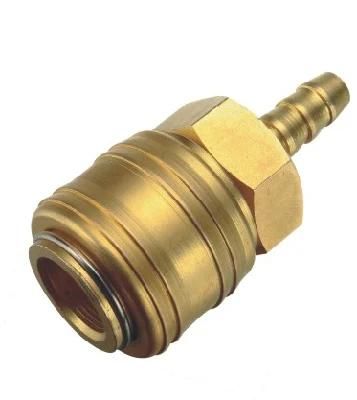 Germany 20 Bar Air Quick Coupler
